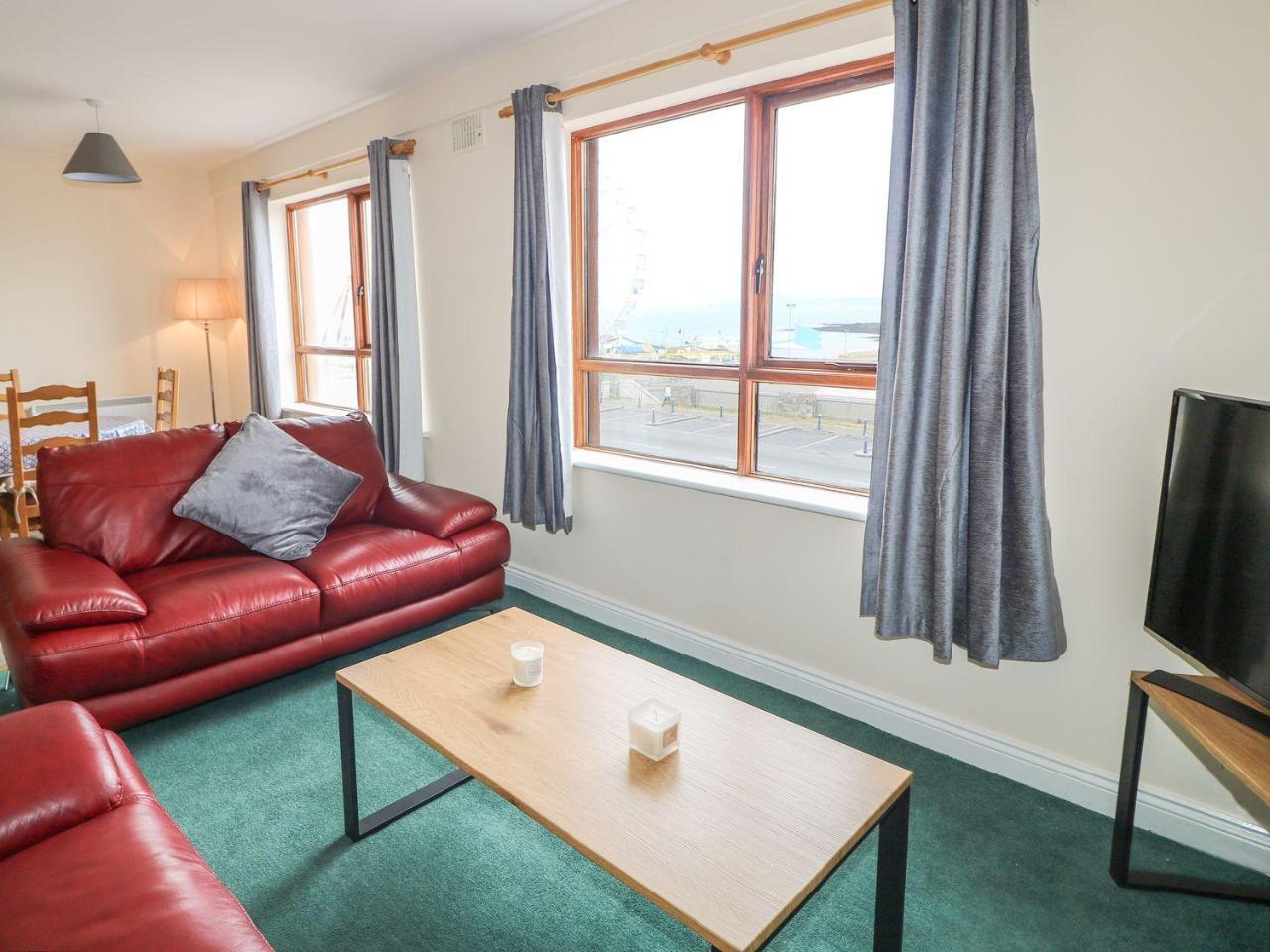 Apartment 42 Bundoran Exterior photo