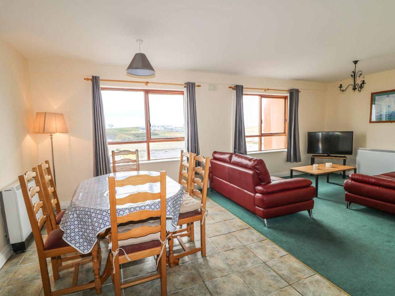 Apartment 42 Bundoran Exterior photo